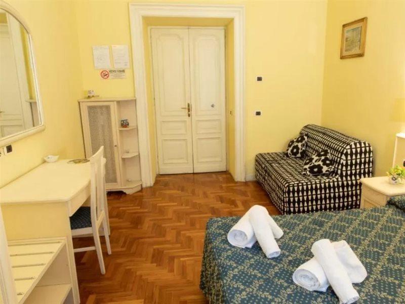 Annette 3* Roma