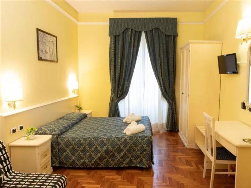 Annette Bed & Breakfast 3*