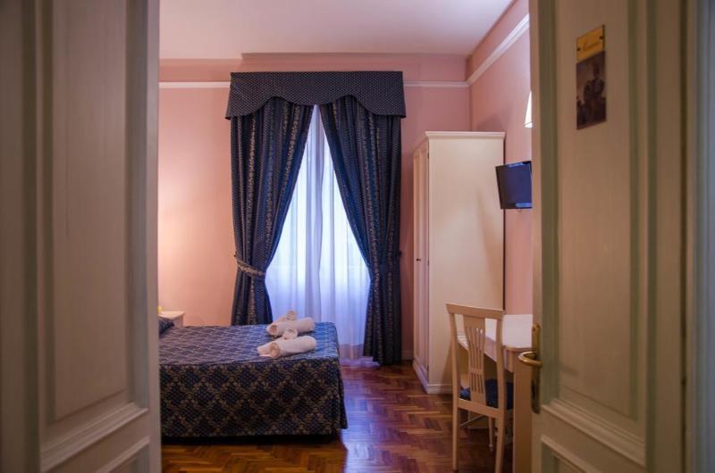 Bed & Breakfast Annette