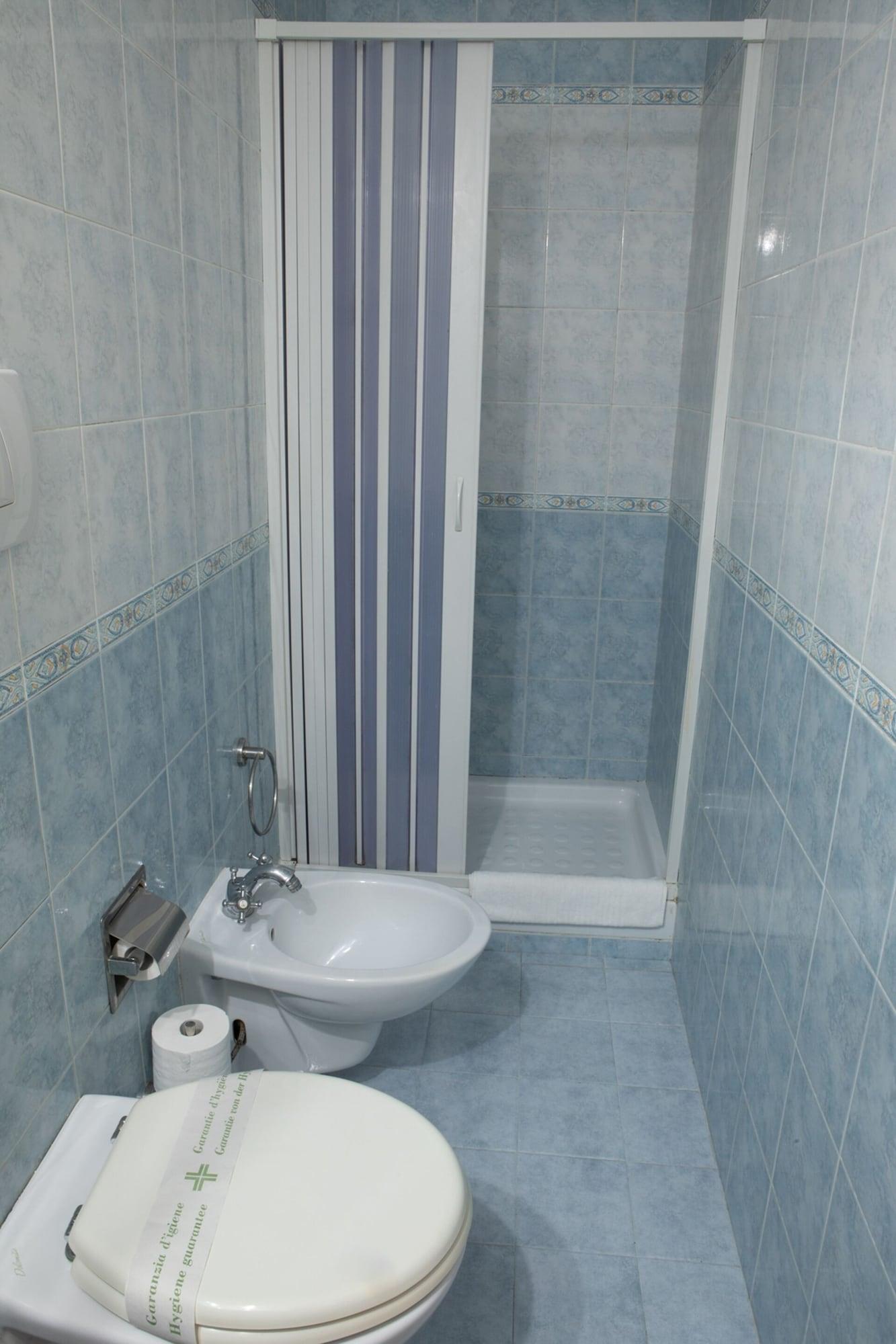 Annette Bed & Breakfast 3*
