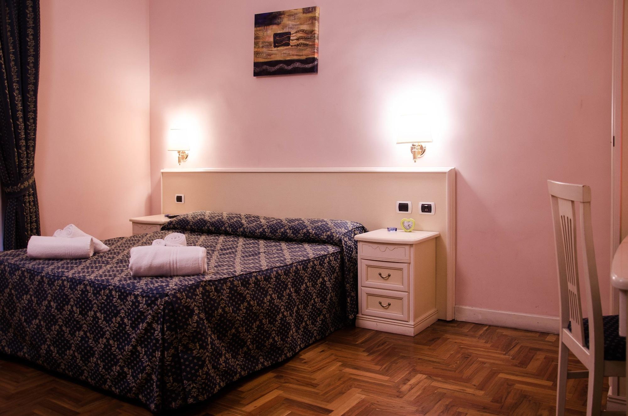 Annette 3* Roma