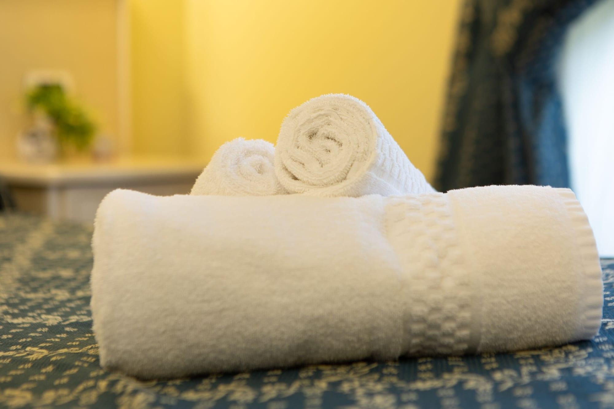 Bed & Breakfast Annette 3*
