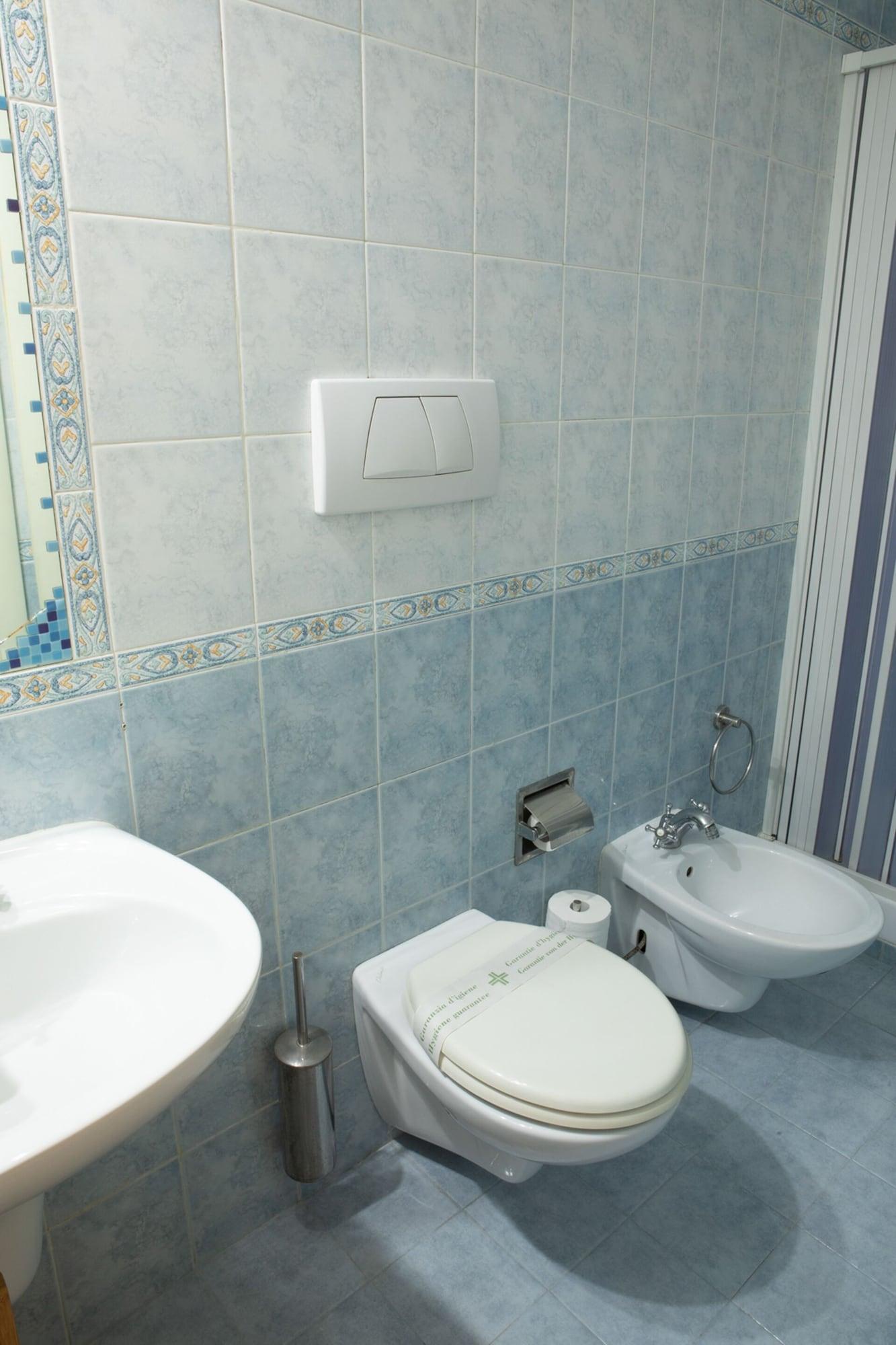 Bed & Breakfast Annette 3*
