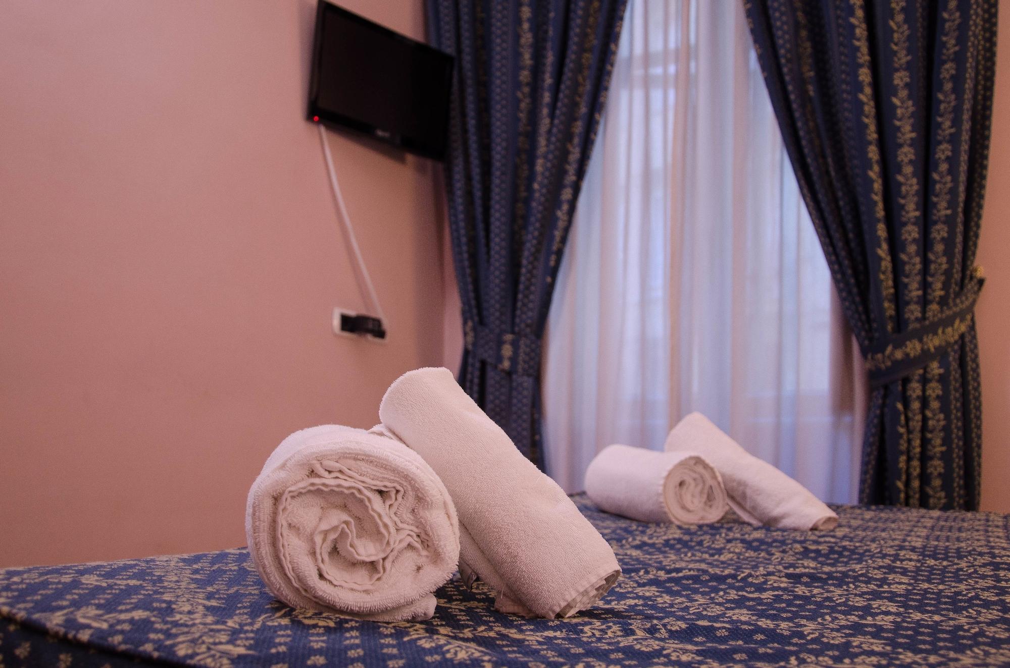 Annette Bed & Breakfast Roma