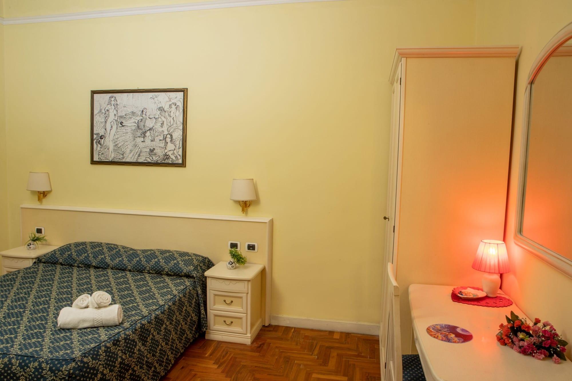 Annette 3* Roma