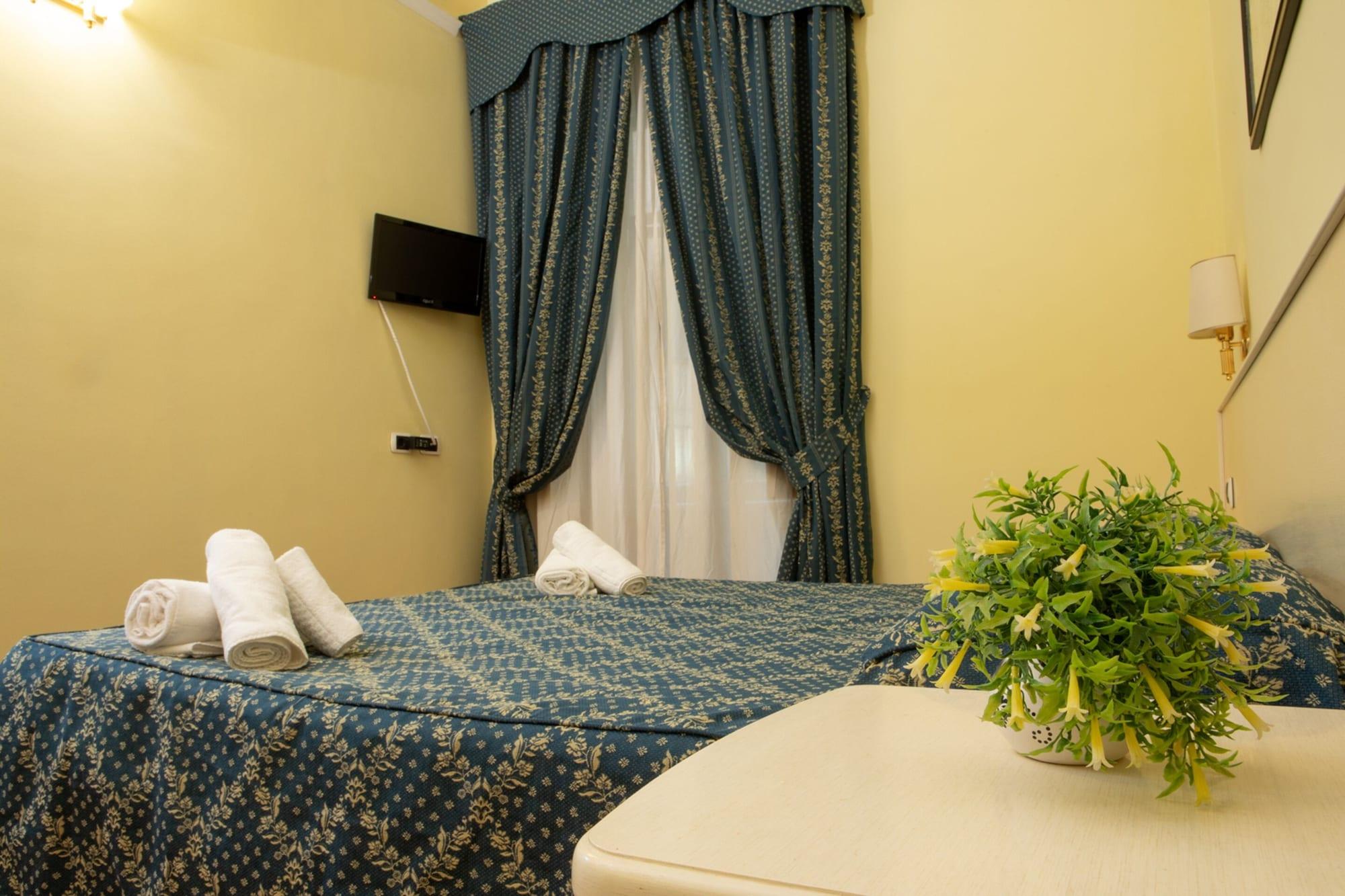 Annette Bed & Breakfast