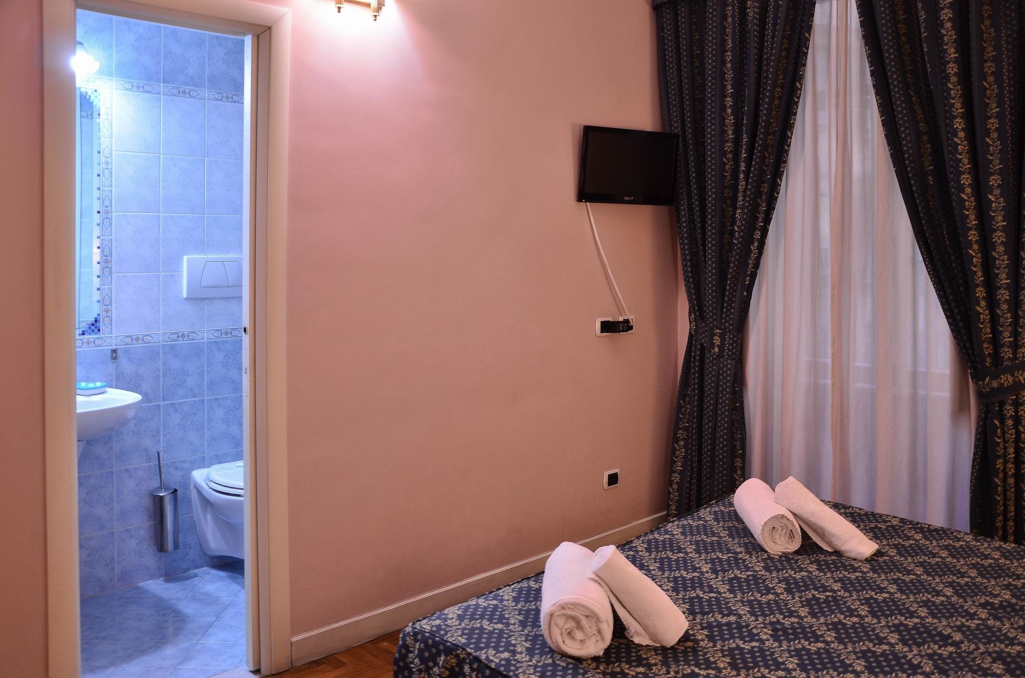 Annette Bed & Breakfast Roma