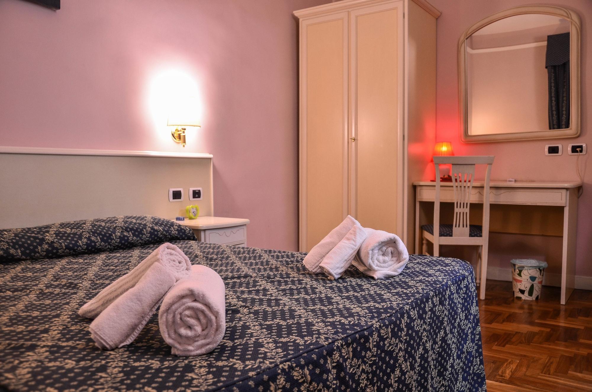 Bed & Breakfast Annette Roma