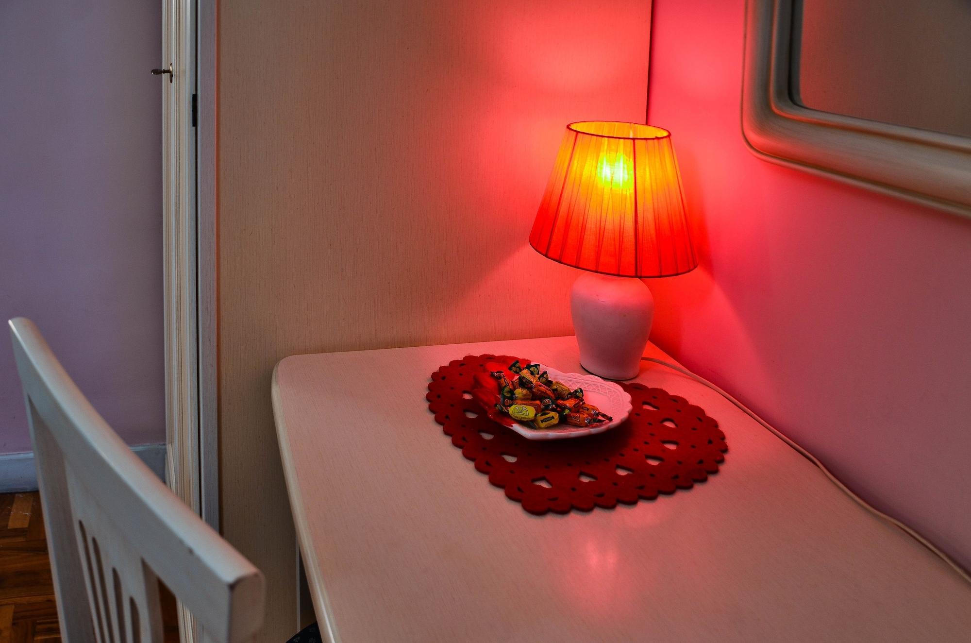 Bed & Breakfast Annette Roma