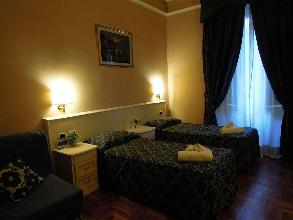 Bed & Breakfast Annette 3*