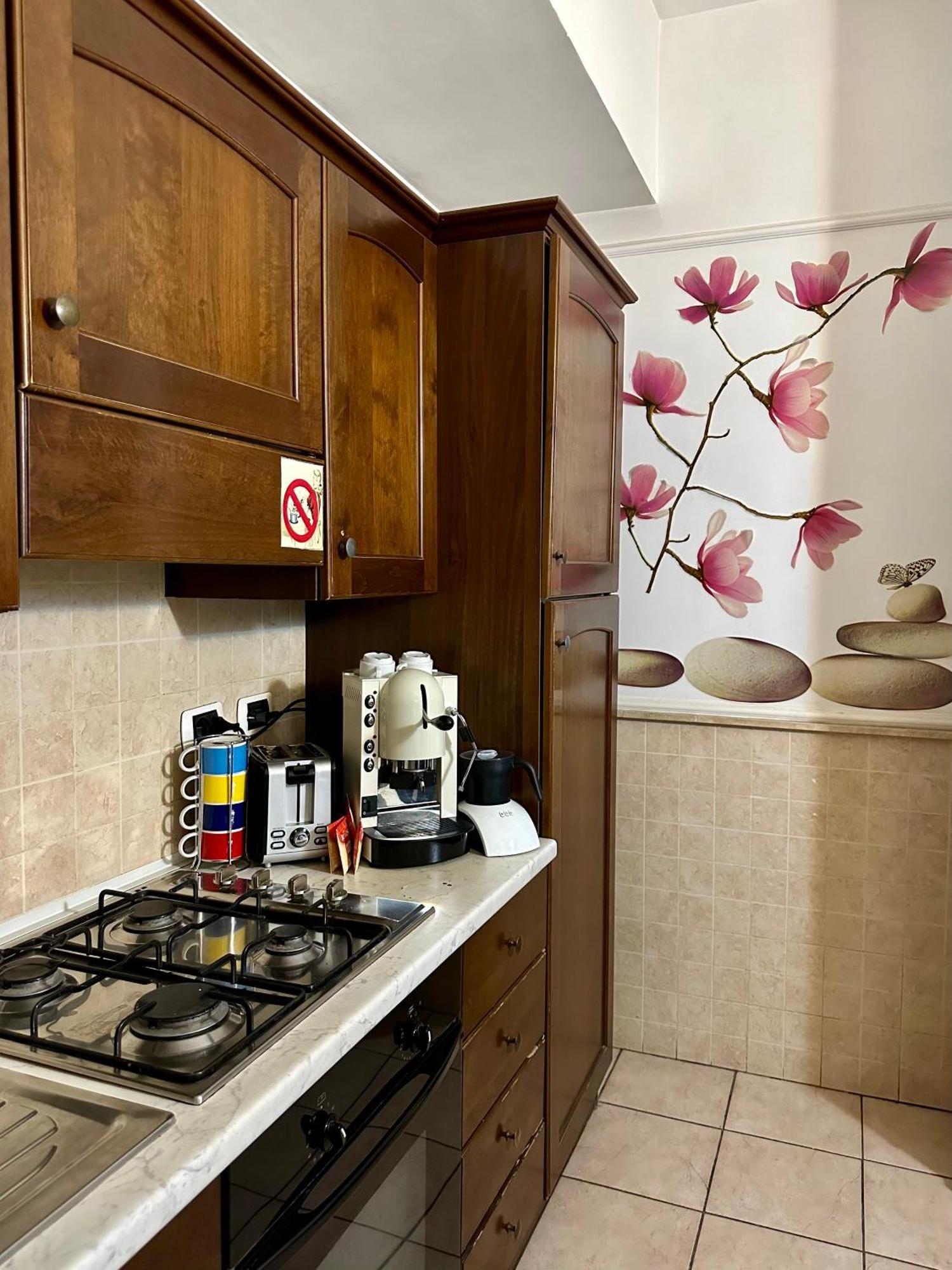 Bed & Breakfast Annette Roma