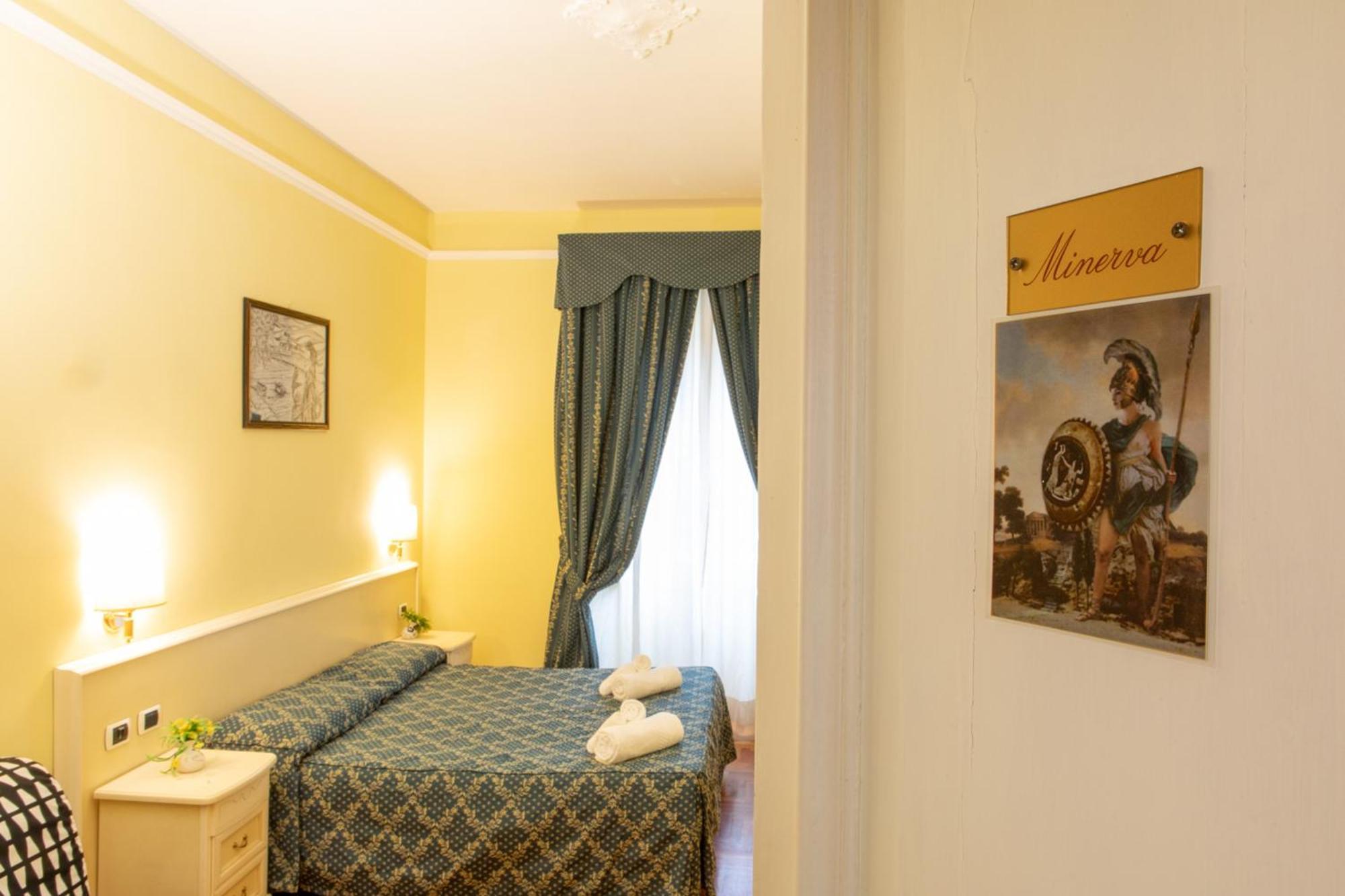 Annette Bed & Breakfast