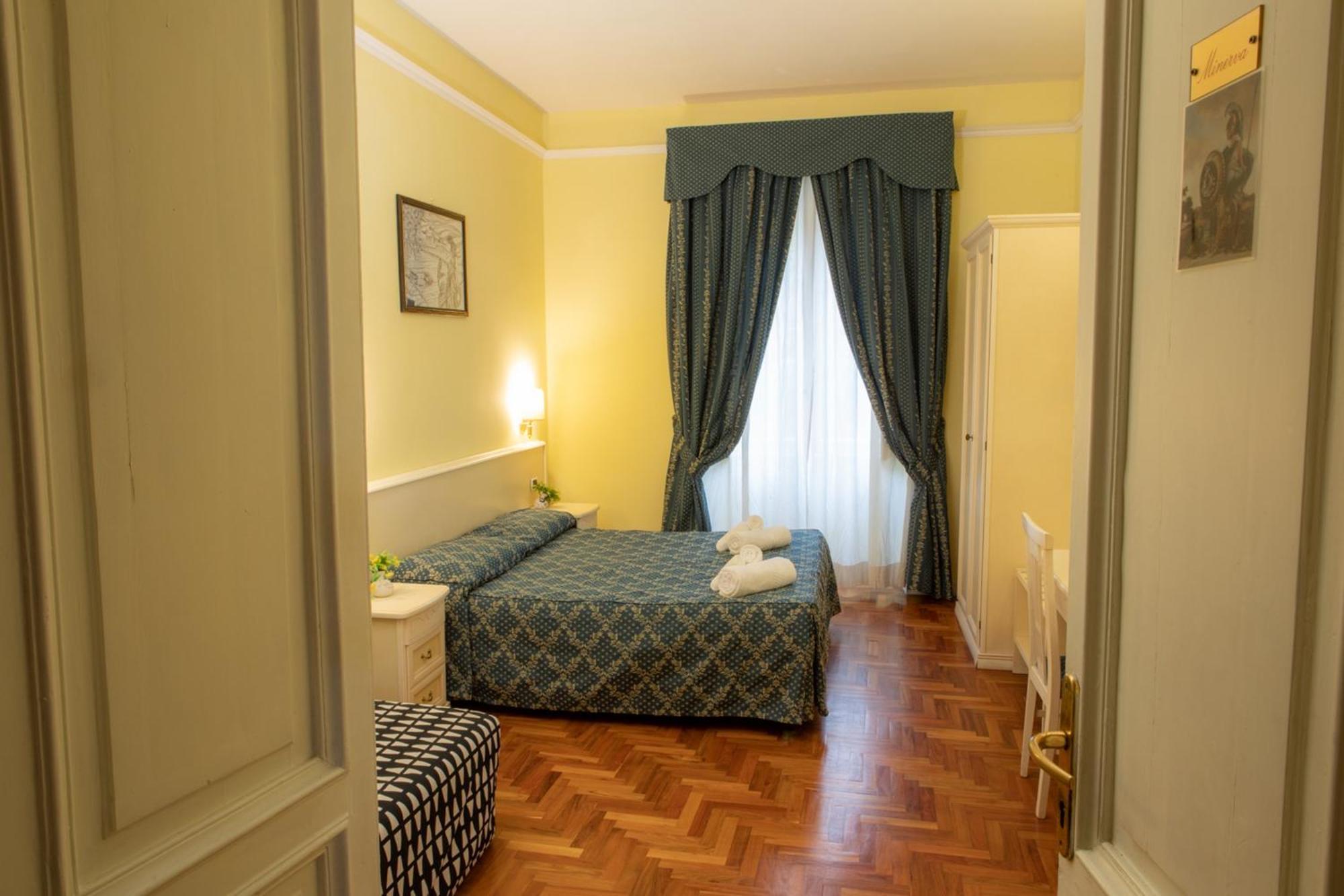 Bed & Breakfast Annette 3*