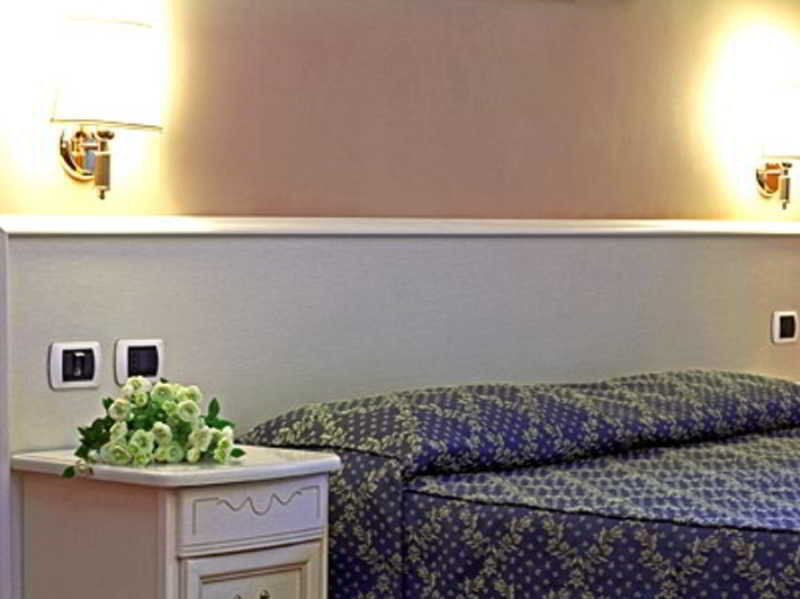 Annette Bed & Breakfast Roma