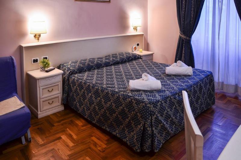 Bed & Breakfast Annette