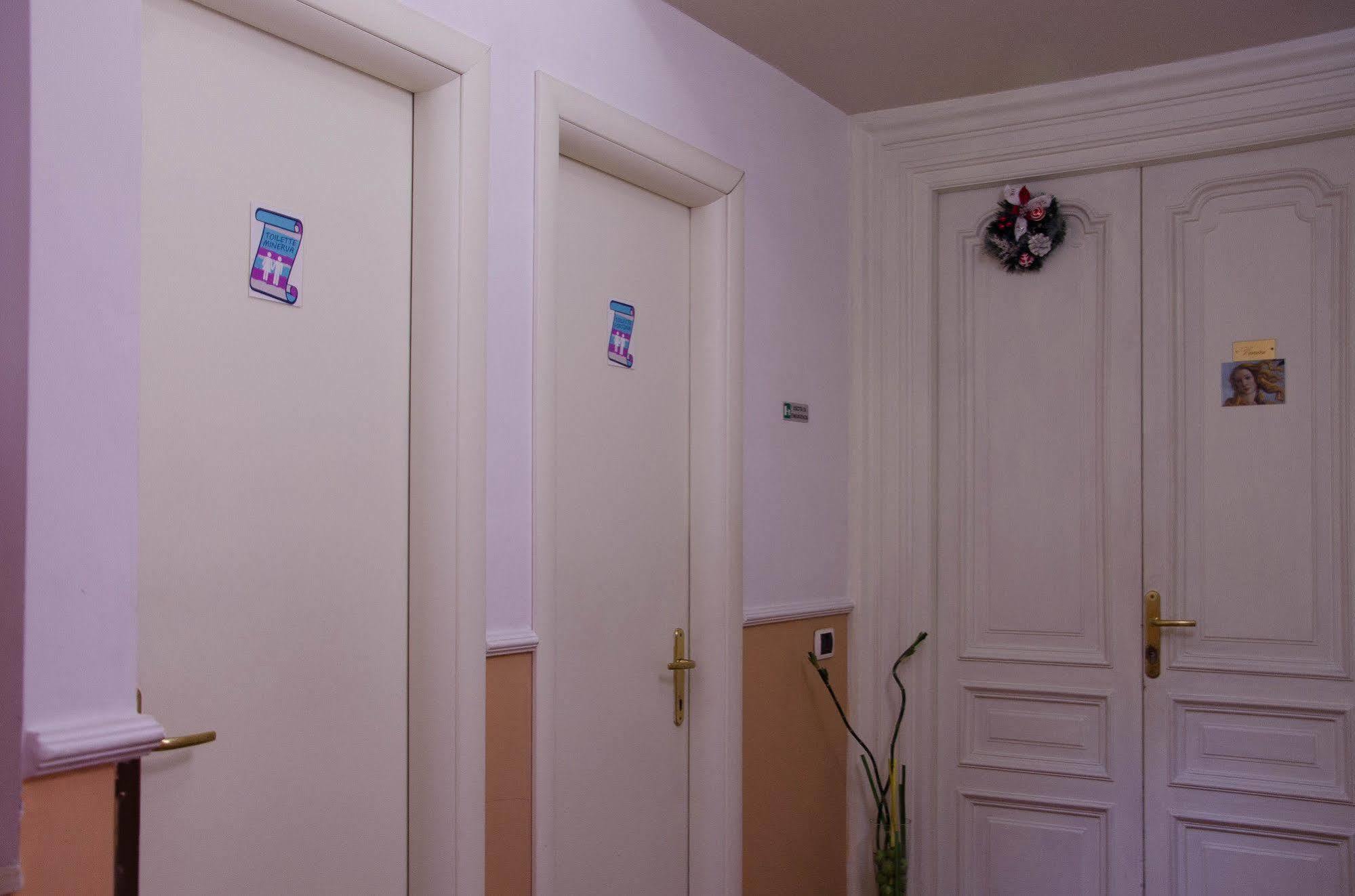 Annette 3* Roma