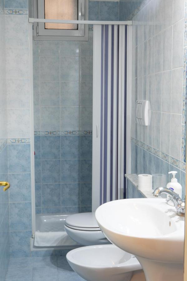 Annette 3* Roma