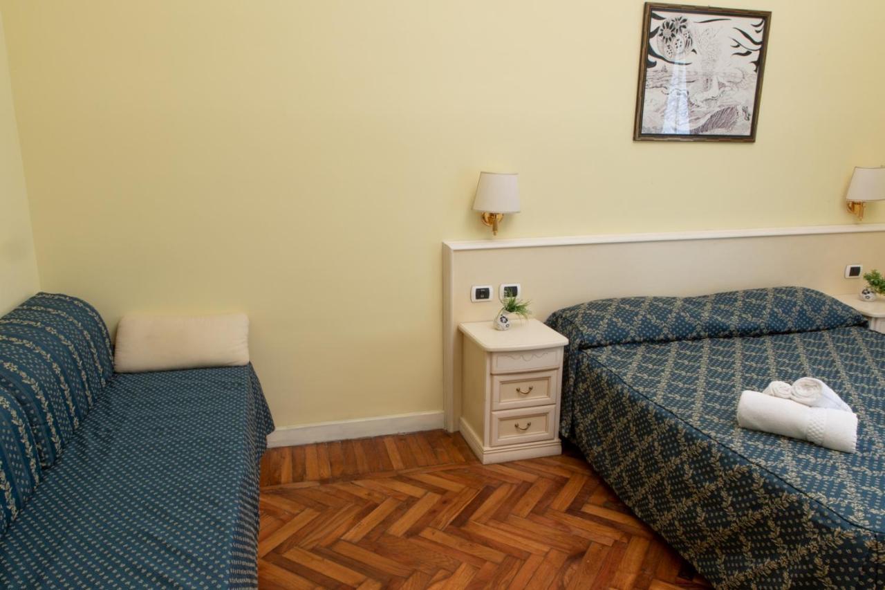 Annette Bed & Breakfast Roma
