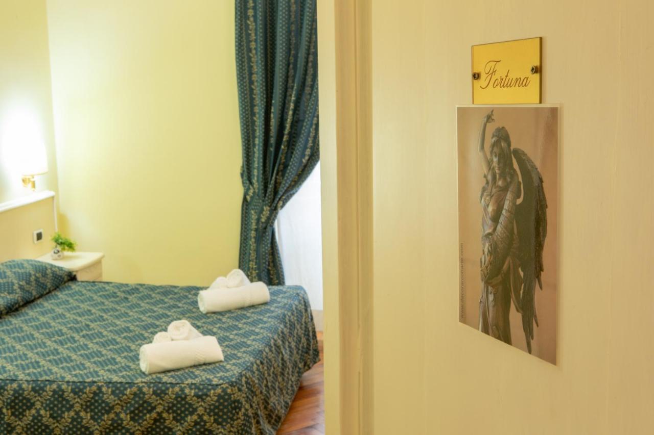 Annette Bed & Breakfast 3*