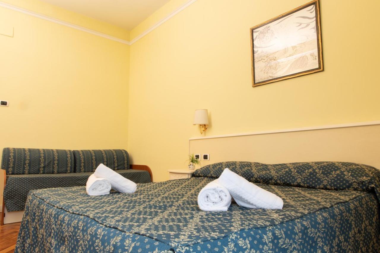 Annette Bed & Breakfast