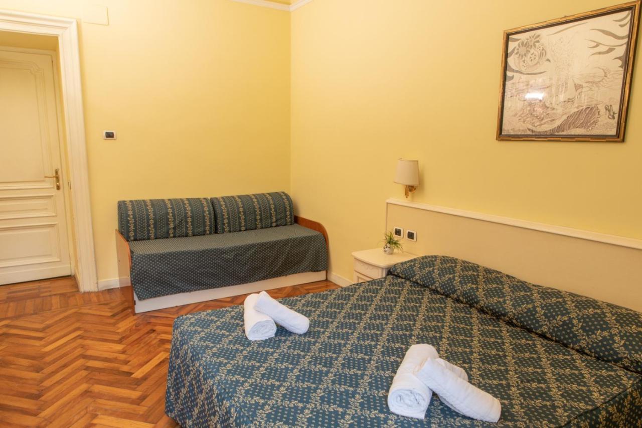 Annette Bed & Breakfast 3*