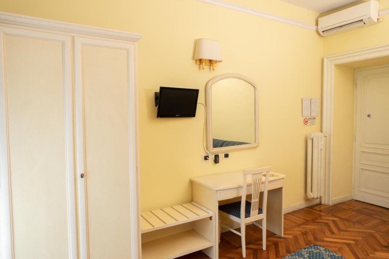 Annette Bed & Breakfast 3*
