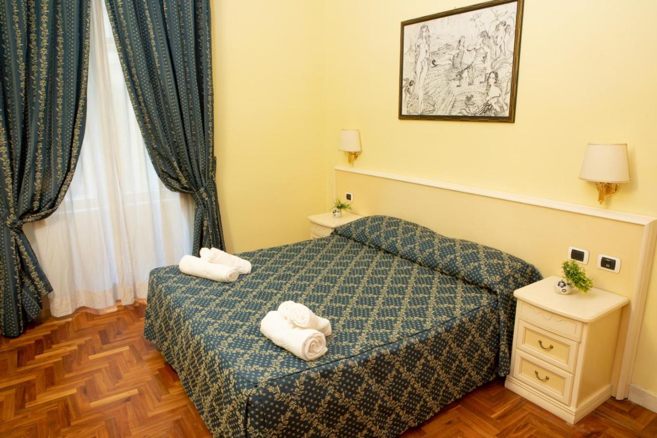 Annette Bed & Breakfast