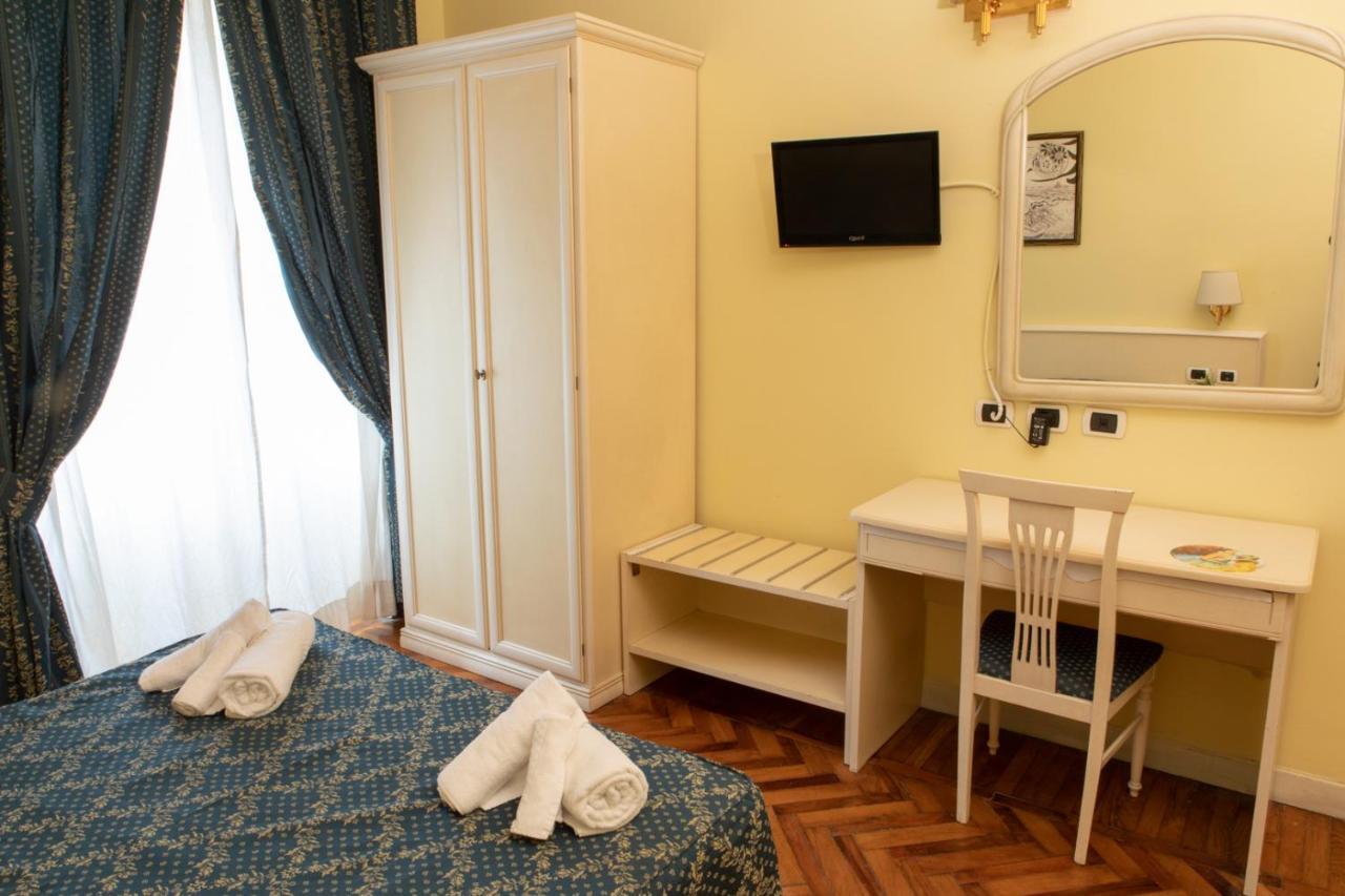 Annette Bed & Breakfast 3*