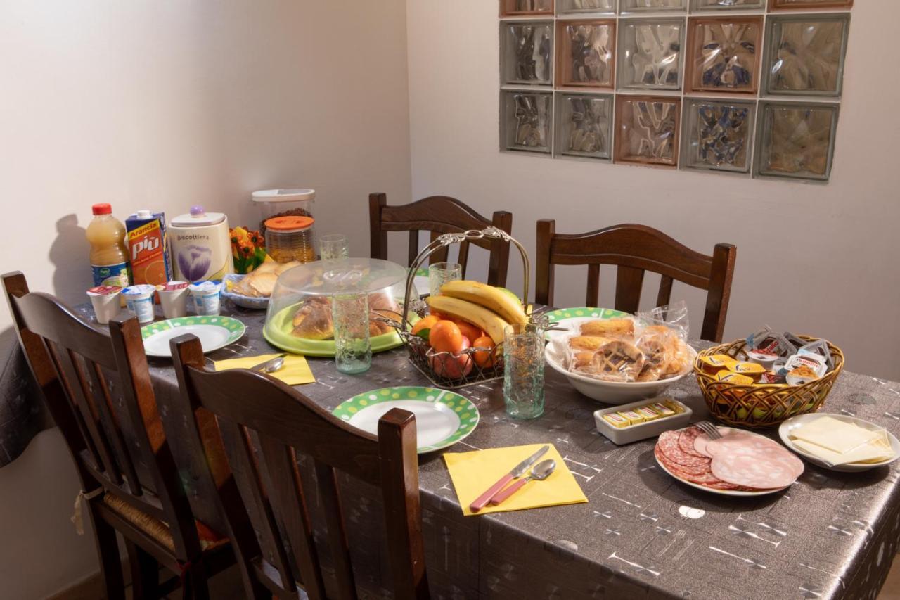 Annette Bed & Breakfast 3*
