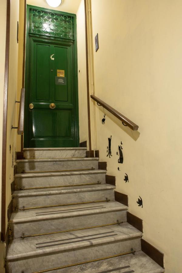 Bed & Breakfast Annette 3*